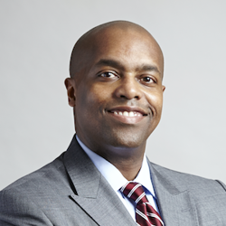 Photo of Eulas G. Boyd Jr.