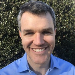 Photo of Justin  Murray