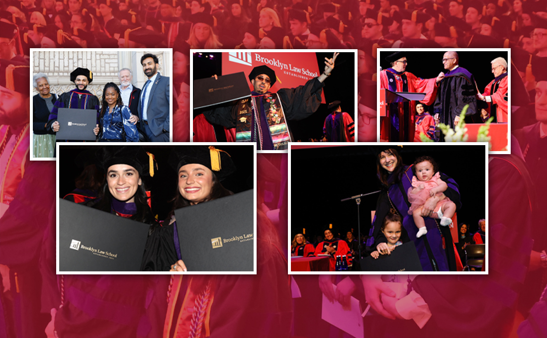 Commencement Recap 2025