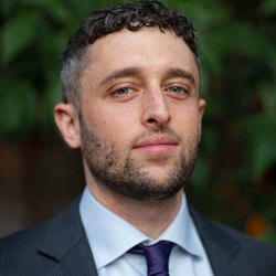 Photo of Andrew  Miller