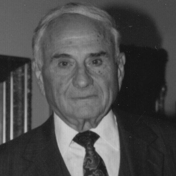 Leonard Bailin ’51 Memorial Endowed Scholarship Established at BLS
