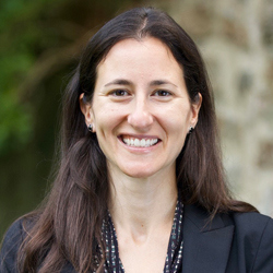 Photo of Alissa  Bauer