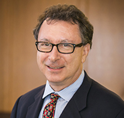 Photo of Lawrence  Solan