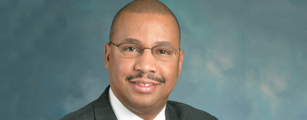 Frederick Curry ’03