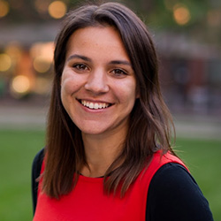 Photo of Lupo Brandi