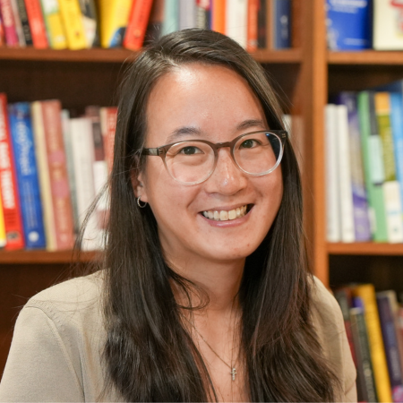 Photo of Chen Elizabeth