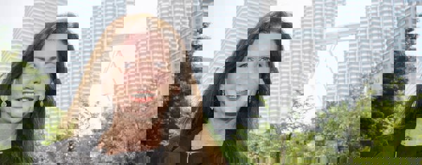 Promoting Justice Around the World