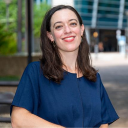 Photo of Hannah  Bloch-Wehba