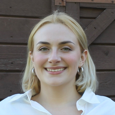 photo of Madison Shuemaker