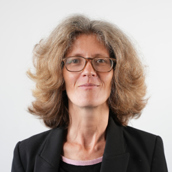 Photo of Anna  Roberts