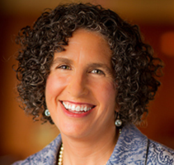 Photo of Nina  Farber