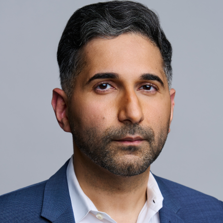 Photo of Joshi Yuvraj