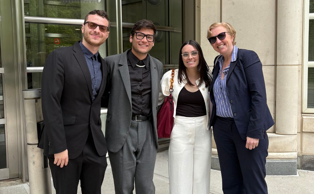 RAISE Children's Story