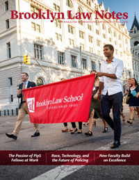 Current Issue Cover