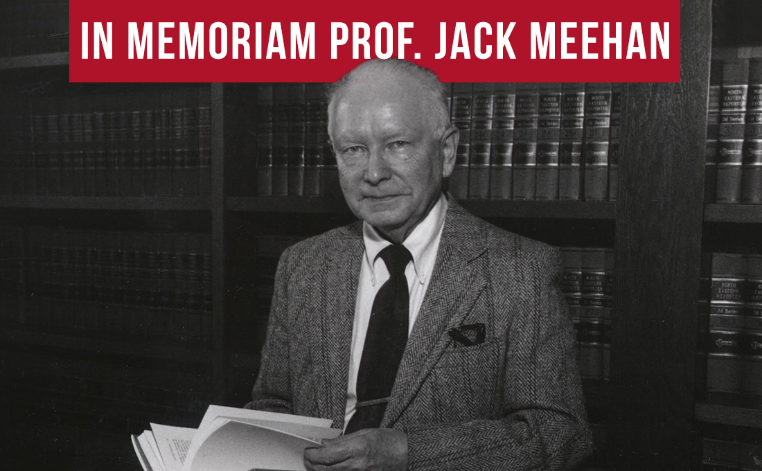 Jack Meehan
