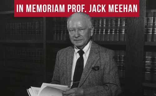 Jack Meehan
