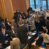 Brooklyn Law School - Senate Confirms Hon. Ramon E. Reyes Jr. ’92 as U ...