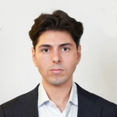 David Shumunov