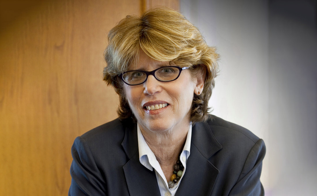 Liz Schneider
