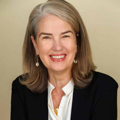 Photo of Kristin Whiting