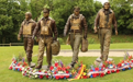 Rosenthal Memorial