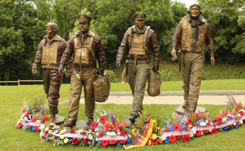 Rosenthal Memorial