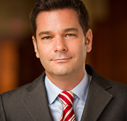 Photo of Cameron W. Arnold