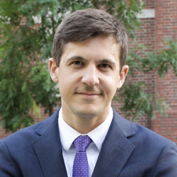 Photo of Jon  Endean