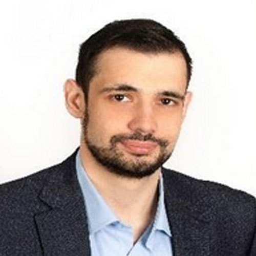 Ervin Sokhtayev