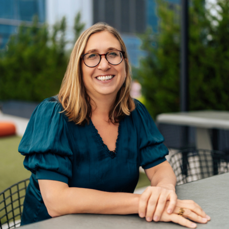 Photo of Cynthia Godsoe