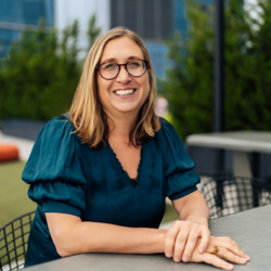 Photo of Cynthia  Godsoe