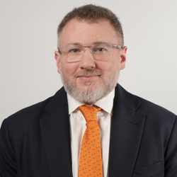 Photo of Rob  Fisher