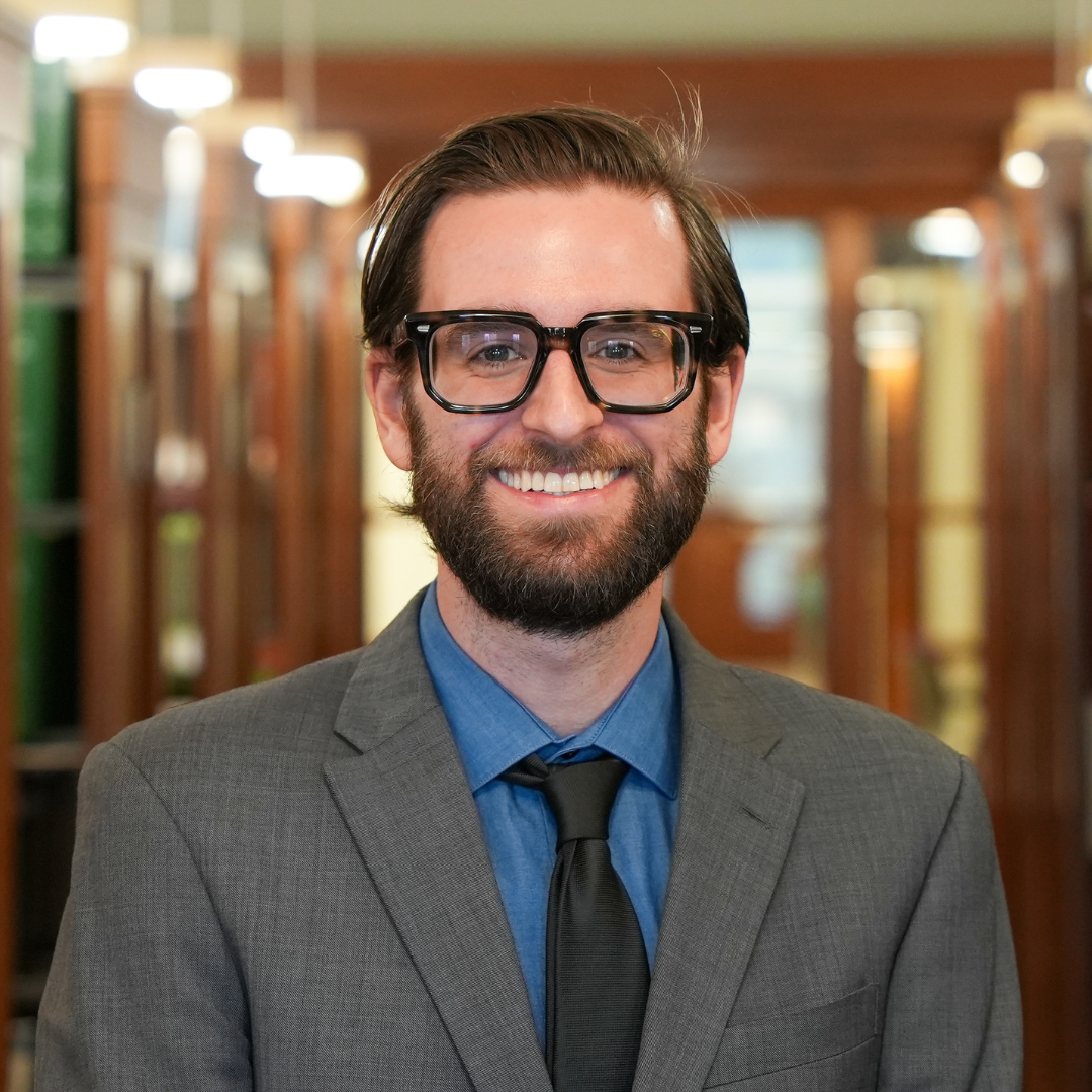 Photo of Reilly John