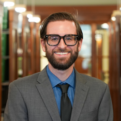 Photo of John  Reilly