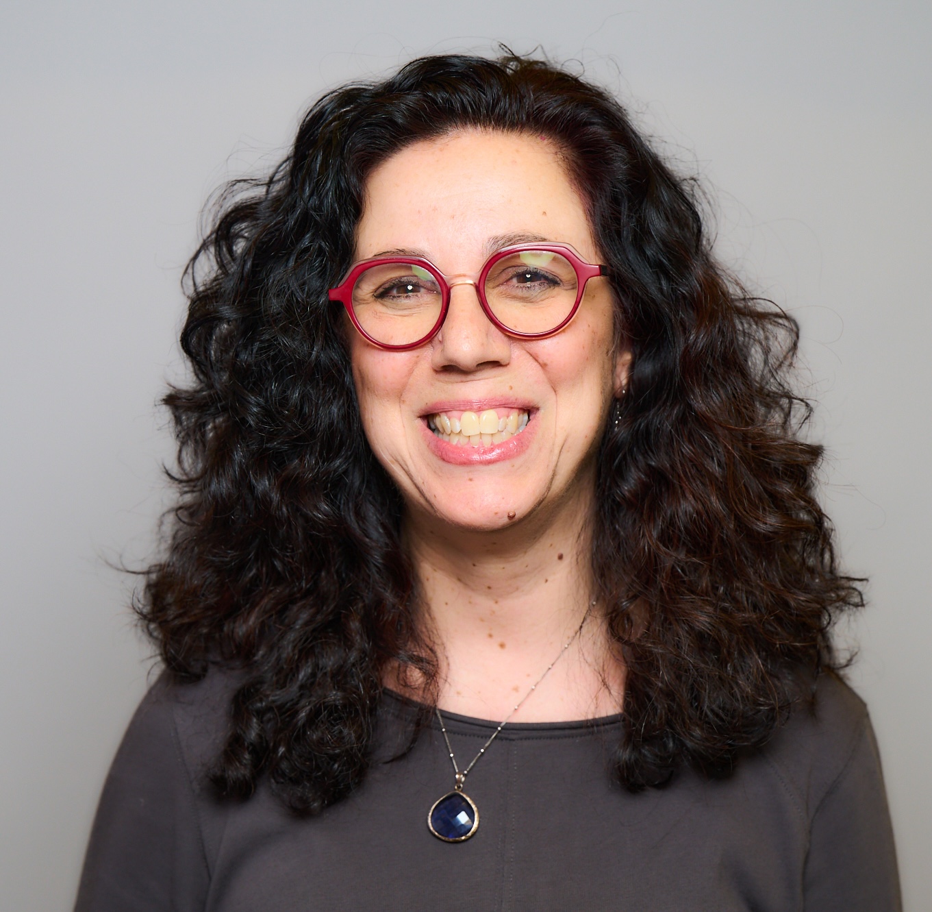 Photo of Dina Adler