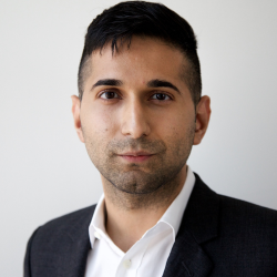 Photo of Yuvraj  Joshi