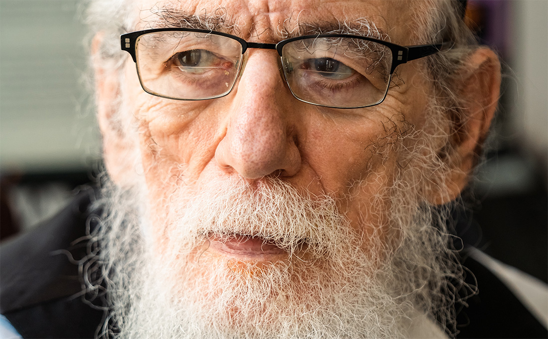 Brooklyn Law School Professor Aaron Twerski