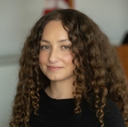 Photo of Maria Chiara E. Parisi
