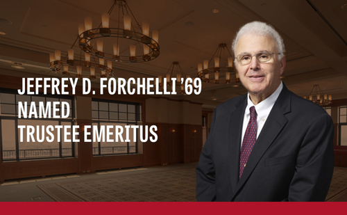 Forchelli