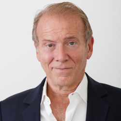 Photo of David  Nachman