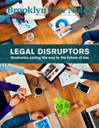 Current Issue Cover
