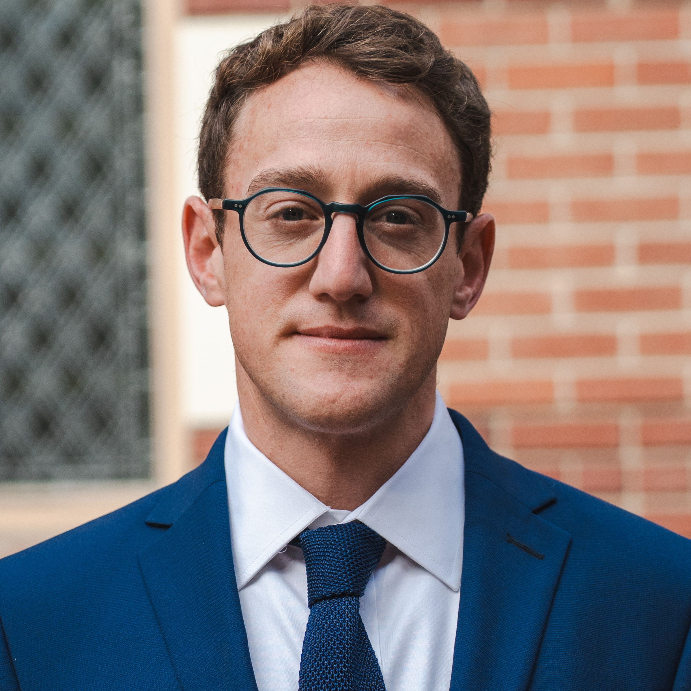 Photo of Kenneth Tomer