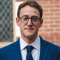 Photo of Tomer  Kenneth