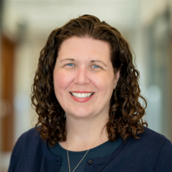 Photo of Sarah Jean Kelly
