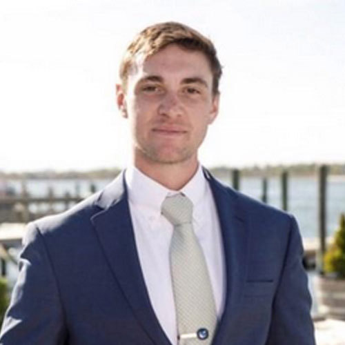 Craig Fontana