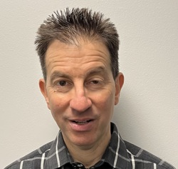 Photo of Andrew  Strom