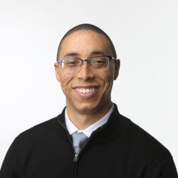 Photo of Michael  Razeeq