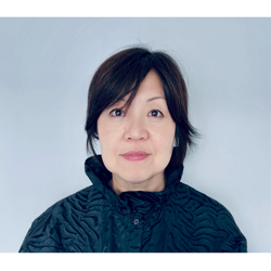 Photo of Tiffany  Kim