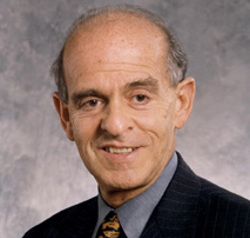 Photo of Martin  Hauptman