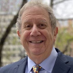 Photo of Michael  Gerber